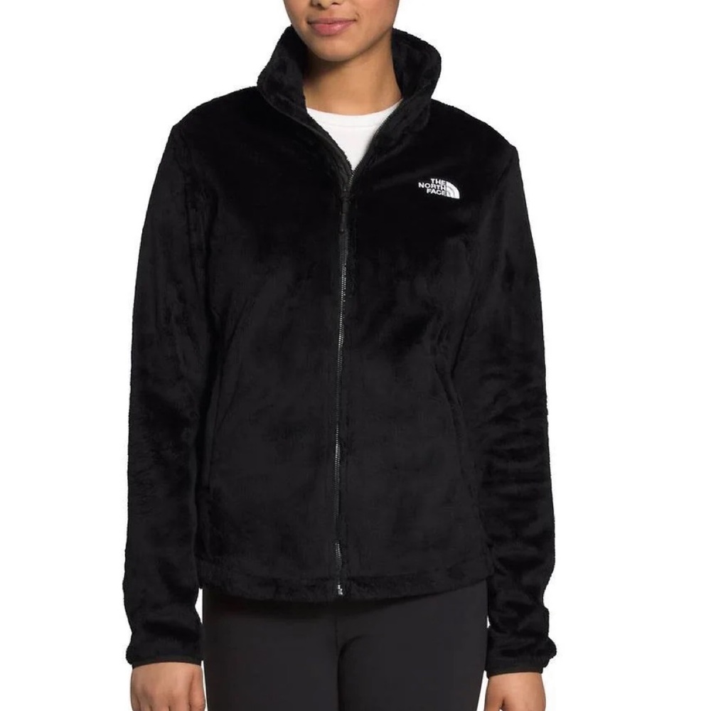 Northface - Women’s Osito Jacket - Medium
